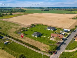 Prodej pozemku pro bydlení, Oleška, 2295 m2