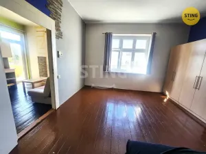 Pronájem bytu 2+1, Přerov, Denisova, 55 m2