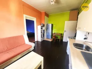Pronájem bytu 2+1, Přerov, Denisova, 55 m2