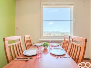 Prodej bytu 4+1, Broumov, U Větrolamu, 77 m2