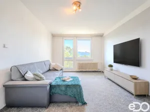 Prodej bytu 4+1, Broumov, U Větrolamu, 77 m2