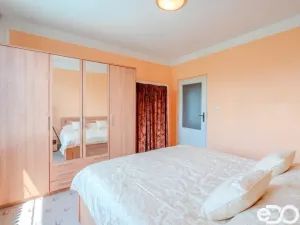 Prodej bytu 4+1, Broumov, U Větrolamu, 77 m2