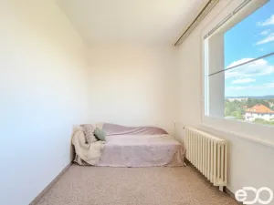 Prodej bytu 4+1, Broumov, U Větrolamu, 77 m2