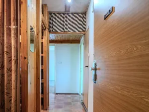Prodej bytu 4+1, Broumov, U Větrolamu, 77 m2