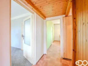 Prodej bytu 4+1, Broumov, U Větrolamu, 77 m2