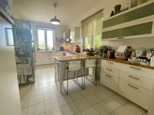 Pronájem rodinného domu, Praha - Nebušice, Na závěji, 300 m2