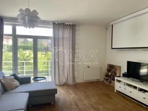 Pronájem rodinného domu, Praha - Nebušice, Na závěji, 300 m2