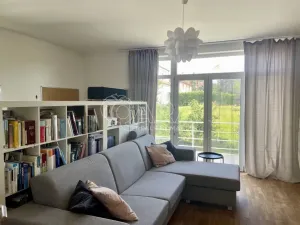 Pronájem rodinného domu, Praha - Nebušice, Na závěji, 300 m2