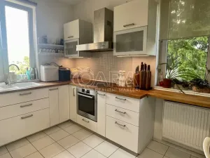 Pronájem rodinného domu, Praha - Nebušice, Na závěji, 300 m2