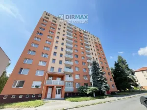 Pronájem bytu 1+kk, Plzeň - Bolevec, Tachovská, 33 m2