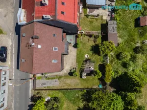 Prodej rodinného domu, Abertamy, Perninská, 250 m2