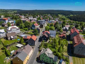 Prodej rodinného domu, Abertamy, Perninská, 250 m2