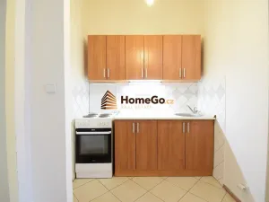 Pronájem bytu 3+1, Praha - Nusle, U gymnázia, 96 m2