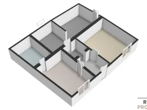 Prodej rodinného domu, Letovice, Nové město, 75 m2