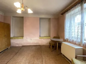 Prodej rodinného domu, Letovice, Nové město, 75 m2