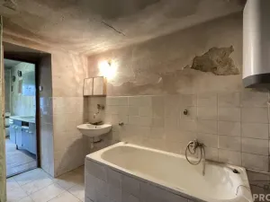 Prodej rodinného domu, Letovice, Nové město, 75 m2