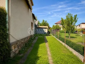 Prodej vícegeneračního domu, Olešná, 170 m2