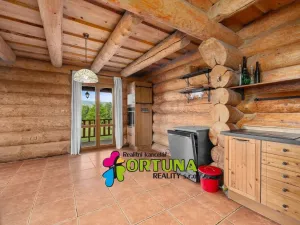 Prodej rodinného domu, Vacov - Vlkonice, 115 m2