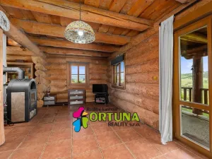 Prodej rodinného domu, Vacov - Vlkonice, 115 m2