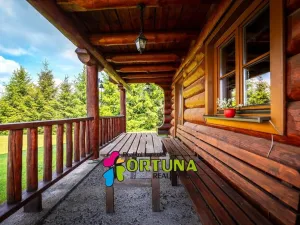 Prodej rodinného domu, Vacov - Vlkonice, 115 m2