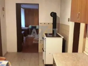 Prodej chalupy, Velké Losiny - Žárová, 71 m2