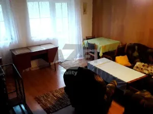 Prodej chalupy, Velké Losiny - Žárová, 71 m2