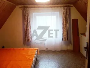 Prodej chalupy, Velké Losiny - Žárová, 71 m2