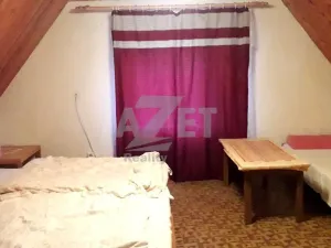 Prodej chalupy, Velké Losiny - Žárová, 71 m2