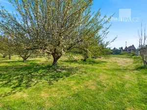 Prodej pozemku pro bydlení, Kamenný Přívoz - Hostěradice, 878 m2