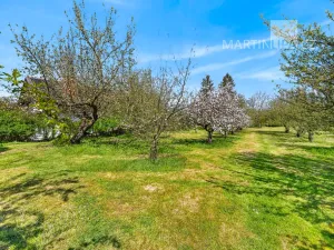 Prodej pozemku pro bydlení, Kamenný Přívoz - Hostěradice, 878 m2