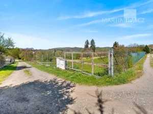 Prodej pozemku pro bydlení, Kamenný Přívoz - Hostěradice, 878 m2