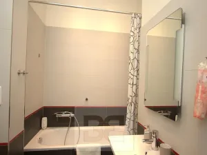 Pronájem bytu 3+1, Praha - Nové Město, Jindřišská, 74 m2