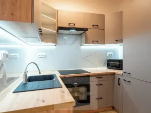 Pronájem bytu 2+1, Praha - Žižkov, Jana Želivského, 63 m2