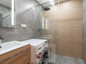 Pronájem bytu 2+1, Praha - Žižkov, Jana Želivského, 63 m2