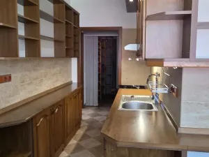 Pronájem bytu 3+1, Jeseník - Bukovice, Sládkova, 71 m2