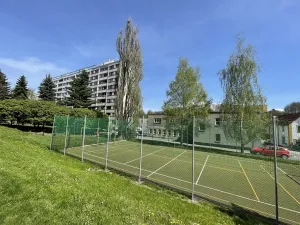 Prodej bytu 3+1, Náchod, Bílkova, 60 m2