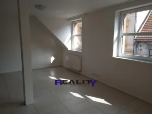 Pronájem bytu 3+kk, Žatec, Tyršova, 113 m2