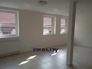 Pronájem bytu 3+kk, Žatec, Tyršova, 113 m2