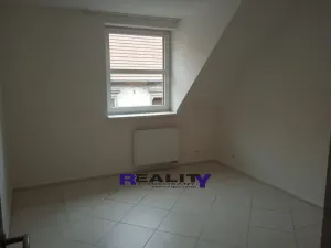 Pronájem bytu 3+kk, Žatec, Tyršova, 113 m2