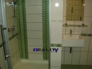 Pronájem bytu 3+kk, Žatec, Tyršova, 113 m2
