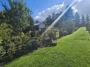 Prodej chaty, Příbram - Příbram VI-Březové Hory, Ke Stadionu, 15 m2