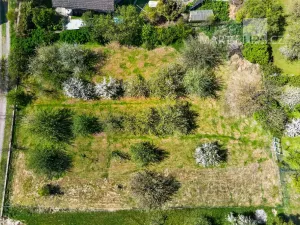 Prodej pozemku pro bydlení, Kamenný Přívoz - Hostěradice, 880 m2