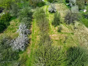 Prodej pozemku pro bydlení, Kamenný Přívoz - Hostěradice, 880 m2