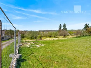 Prodej pozemku pro bydlení, Kamenný Přívoz - Hostěradice, 880 m2