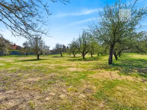 Prodej pozemku pro bydlení, Kamenný Přívoz - Hostěradice, 880 m2