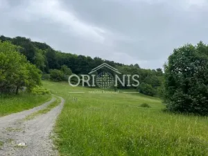Prodej pozemku pro bydlení, Svor - Rousínov, 375 m2