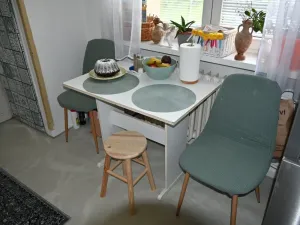 Pronájem bytu 3+1, Bruntál, Na Nábřeží, 74 m2