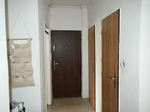 Pronájem bytu 3+1, Bruntál, Na Nábřeží, 74 m2