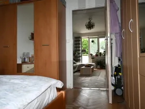 Pronájem bytu 3+1, Bruntál, Na Nábřeží, 74 m2