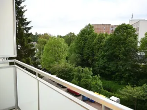Pronájem bytu 3+1, Bruntál, Na Nábřeží, 74 m2